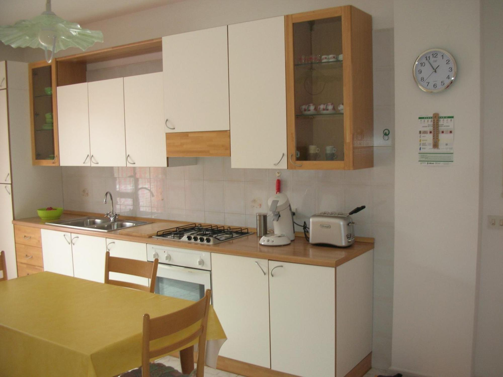 Beach Apartments Campomarino  Rom bilde